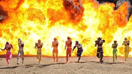 The Nine Ultimate Saviors (2017) - Episode 5 poster and promotional image