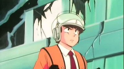 To Dream Land! Darling Battle Royal Abduction (1985) - Episode 167 poster and promotional image