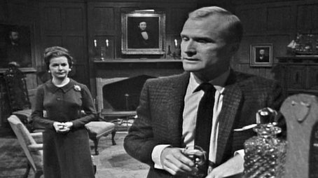 DS-10 (1966) - Episode 10 poster and promotional image