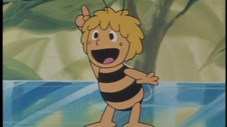 Lovely, Lovely Ice (1983) - Episode 50 poster and promotional image