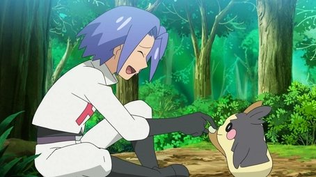 Take My Thief! Please! (2021) - Episode 22 poster and promotional image