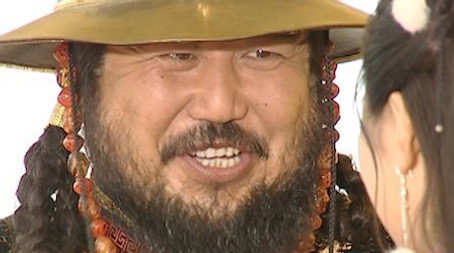 倚天屠龙记 Sezóna 1