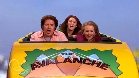 California Screamin' (2010) - Episode 3 poster and promotional image
