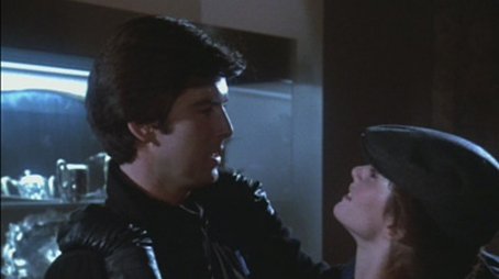 Thou Shalt Not Steele (1982) - Episode 5 poster and promotional image