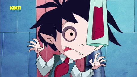 Die Schule der kleinen Vampire 시즌 3