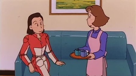 Episode 84 (1997) - Episode 84 poster and promotional image