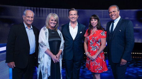 Episode 3 (2023) - Episode 3 poster and promotional image