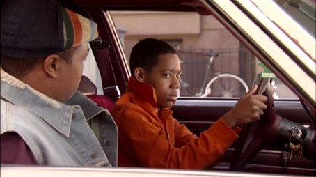Everybody Hates Chris シーズン 3