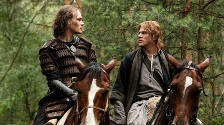 Episode 9 (2019) - Episode 9 poster and promotional image