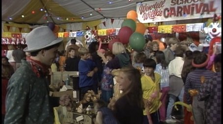Carnival (1987) - Episode 18 poster and promotional image