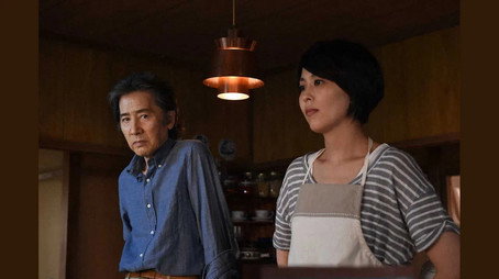 おやじの背中 Sezóna 1