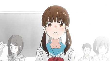 Chapter 56 Small World / Chapter 57 Letter (2017) - Episode 6 poster and promotional image