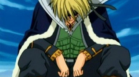 The Shadow Master (2002) - Episode 45 poster and promotional image