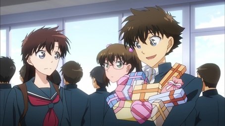 Magic Kaito 141215