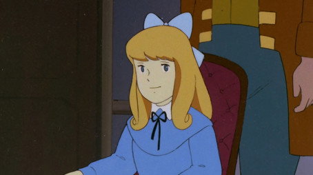 アルプスの少女ハイジ Sezóna 1