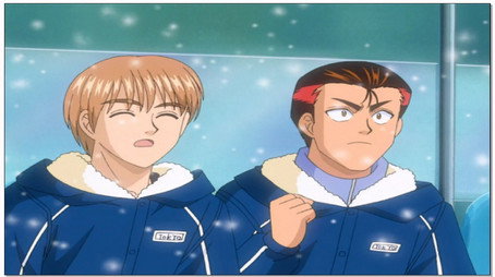 Dream Team Stagione 1