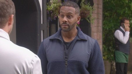 Wed 22 Nov 2023 (2023) - Episode 235 poster and promotional image