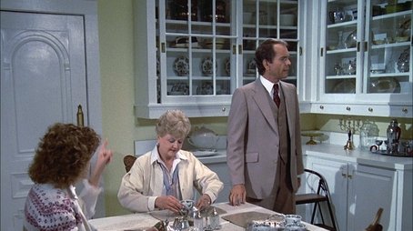 It's a Dog's Life (1984) - Episode 5 poster and promotional image
