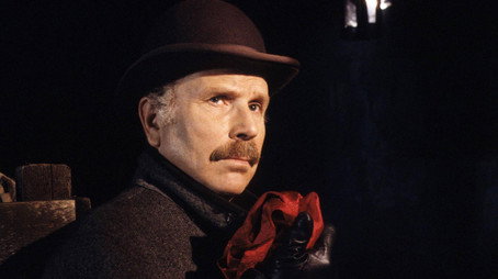 Sherlock Holmes Сезон 3