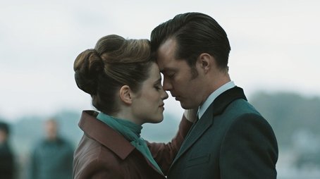 The Bloody Mary (2021) - Episode 7 poster and promotional image