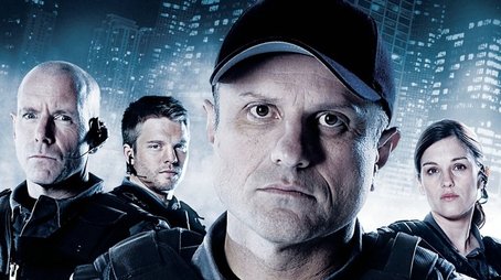 Season 2 (2009) - Season 2 poster and promotional image