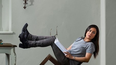 Season 2 (2017) - Season 2 poster and promotional image