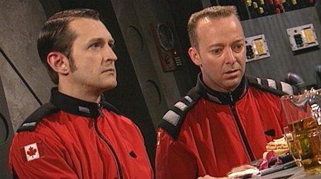 Episode 7 (2000) - Episode 7 poster and promotional image
