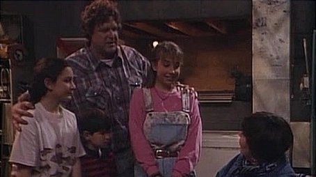 Happy Birthday (1990) - Episode 24 poster and promotional image