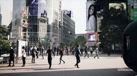 Digital Twin (2024) - Episode 46 poster and promotional image