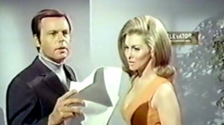 38-23-36 (1969) - Episode 24 poster and promotional image
