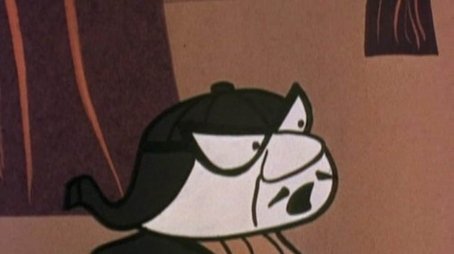 Jet Fuel Formula 13/ Brave Little Tailor/ Taffy/ Lucretia Borgia/ Jet Fuel Formula 14 (1959) - Episode 7 poster and promotional image