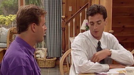 The Long Goodbye (1992) - Episode 2 poster and promotional image