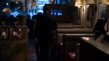 Love's Faber Lost (2010) - Episode 7 poster and promotional image
