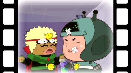 Episode 40 (2013) - Episode 40 poster and promotional image
