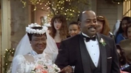 Mama's Wedding (1993) - Episode 19 poster and promotional image