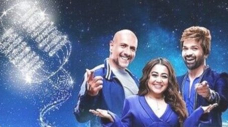 Season 13 (2022) - Season 13 poster and promotional image