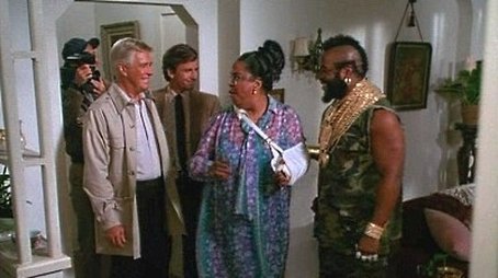 Lease with an Option to Die (1985) - Episode 3 poster and promotional image