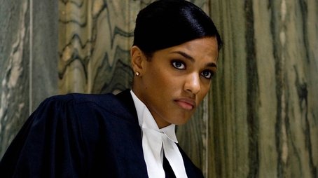 Alesha (2009) - Episode 7 poster and promotional image