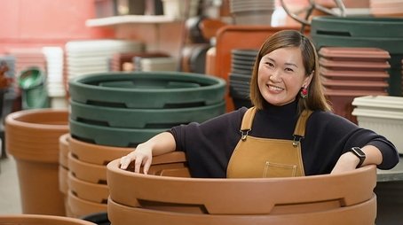 Episode 22 Thai, Grevillea, Pots, Hibiscus, Lawn & Coast (2023) - Episode 22 poster and promotional image