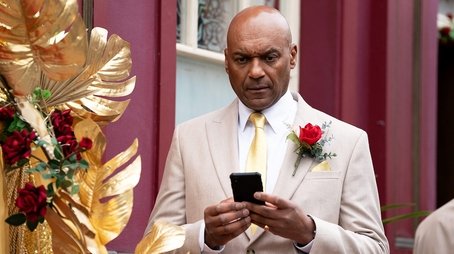 26/11/2024 (2024) - Episode 189 poster and promotional image