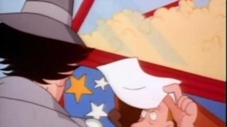 Gadget at the Circus (1983) - Episode 3 poster and promotional image