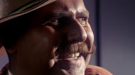 Die Frauen des Mr. Mudd