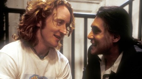 Men Behaving Sadly (1997) - Episode 9 poster and promotional image
