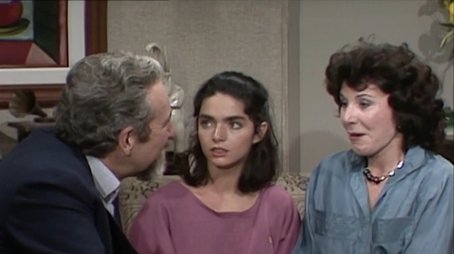Episode 132 (1984) - Episode 132 poster and promotional image