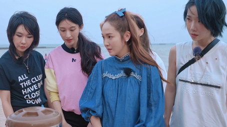 乐队的海边 Сезон 0