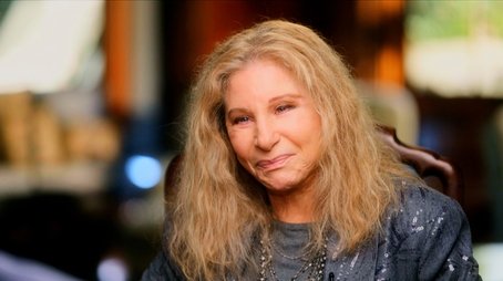 11/13/23 (Barbra Streisand) (2023) - Episode 18 poster and promotional image