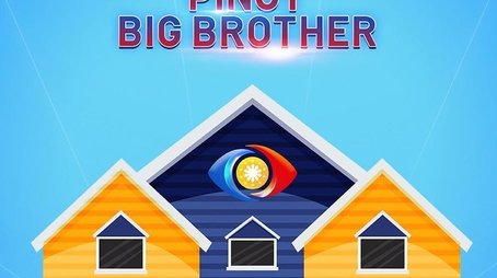 Pinoy Big Brother (2005) poster