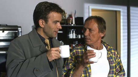 Episode 7 (2001) - Episode 7 poster and promotional image