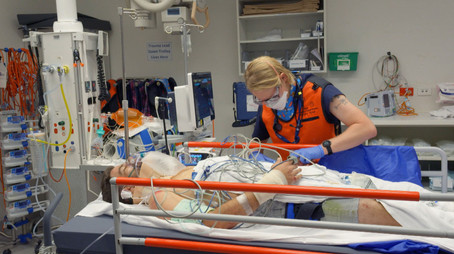 Emergency Sezona 3