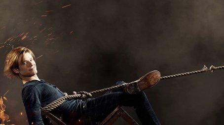 Season 4 (2020) - Season 4 poster and promotional image